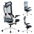 Modern Executive Commercial High Back Office Chair